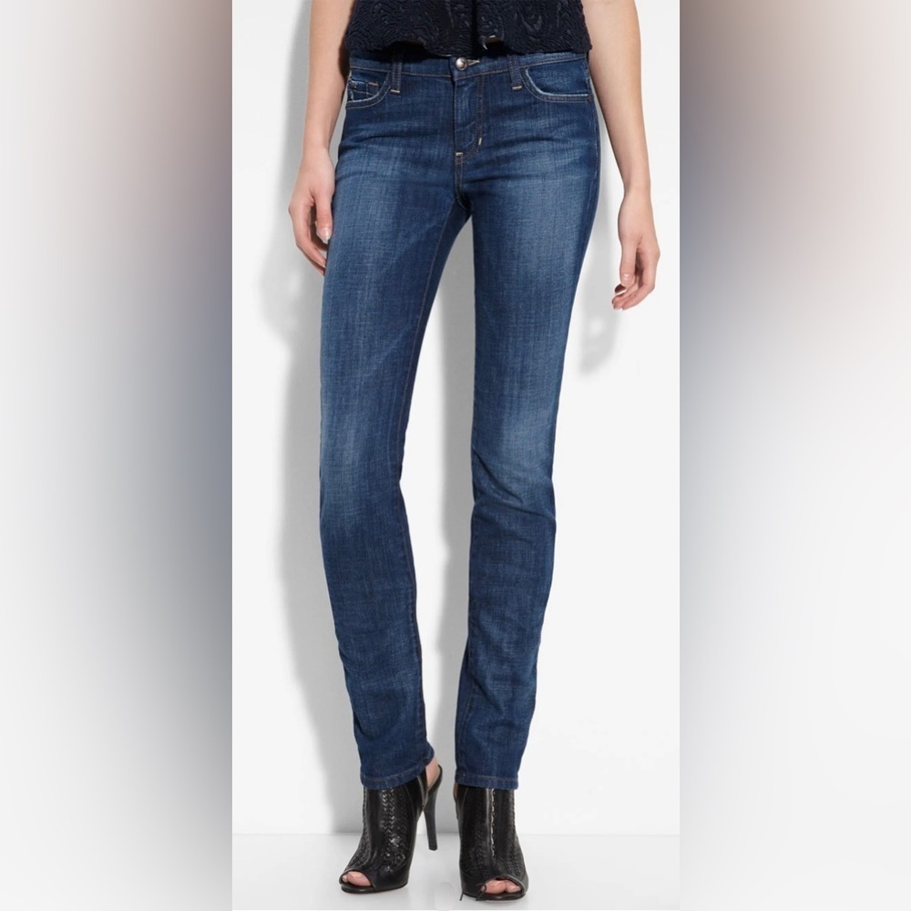 👖Joes Jeans Cigarette Fit Jeans